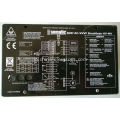 Sematic Door Operator Controller SDS AC-VVVFブラシレスHV-MV